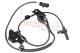 METZGER Sensor, Raddrehzahl 09001146