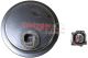METZGER Sensor, Raddrehzahl 09001148