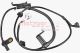 METZGER Sensor, Raddrehzahl 09001167