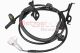 METZGER Sensor, Raddrehzahl 09001168