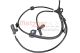 METZGER Sensor, Raddrehzahl 09001169