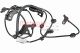 METZGER Sensor, Raddrehzahl 09001171