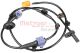 METZGER Sensor, Raddrehzahl 09001179