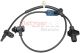 METZGER Sensor, Raddrehzahl 09001181