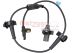 METZGER Sensor, Raddrehzahl 09001184
