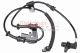 METZGER Sensor, Raddrehzahl 09001186