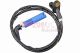 METZGER Sensor, Raddrehzahl 09001190