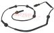 METZGER Sensor, Raddrehzahl 0900120