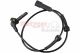 METZGER Sensor, Raddrehzahl 09001202