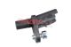 METZGER Sensor, Raddrehzahl 09001242