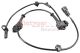 METZGER Sensor, Raddrehzahl 09001243