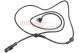 METZGER Sensor, Raddrehzahl 09001256