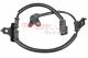 METZGER Sensor, Raddrehzahl 09001259