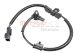 METZGER Sensor, Raddrehzahl 09001260