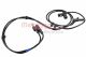 METZGER Sensor, Raddrehzahl 09001265