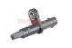 METZGER Sensor, Raddrehzahl 09001277