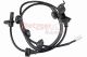 METZGER Sensor, Raddrehzahl 09001278