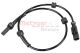 METZGER Sensor, Raddrehzahl 09001344