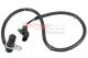 METZGER Sensor, Raddrehzahl 09001348