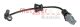 METZGER Sensor, Raddrehzahl 0900136