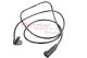 METZGER Sensor, Raddrehzahl 09001373