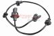 METZGER Sensor, Raddrehzahl 09001375