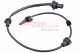 METZGER Sensor, Raddrehzahl 09001386