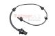 METZGER Sensor, Raddrehzahl 09001387