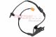 METZGER Sensor, Raddrehzahl 09001389