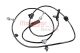 METZGER Sensor, Raddrehzahl 09001391