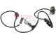 METZGER Sensor, Raddrehzahl 09001396