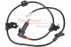 METZGER Sensor, Raddrehzahl 09001405