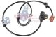 METZGER Sensor, Raddrehzahl 09001410