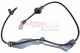 METZGER Sensor, Raddrehzahl 09001418