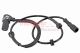 METZGER Sensor, Raddrehzahl 09001420