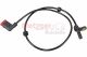 METZGER Sensor, Raddrehzahl 09001472