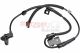 METZGER Sensor, Raddrehzahl 09001479