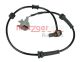 METZGER Sensor, Raddrehzahl 0900148