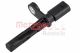 METZGER Sensor, Raddrehzahl 09001506