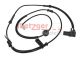 METZGER Sensor, Raddrehzahl 0900152