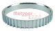 METZGER Sensorring, ABS 0900162