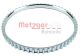 METZGER Sensorring, ABS 0900170