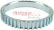 METZGER Sensorring, ABS 0900173