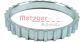 METZGER Sensorring, ABS 0900177