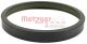 METZGER Sensorring, ABS 0900186