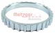 METZGER Sensorring, ABS 0900187