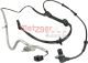 METZGER Sensor, Raddrehzahl 0900196