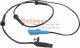 METZGER Sensor, Raddrehzahl 0900235