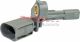 METZGER Sensor, Raddrehzahl 0900246