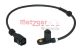 METZGER Sensor, Raddrehzahl 0900253